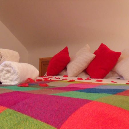 Tranquil Apartment Near Kenmare Lamanagh Екстер'єр фото