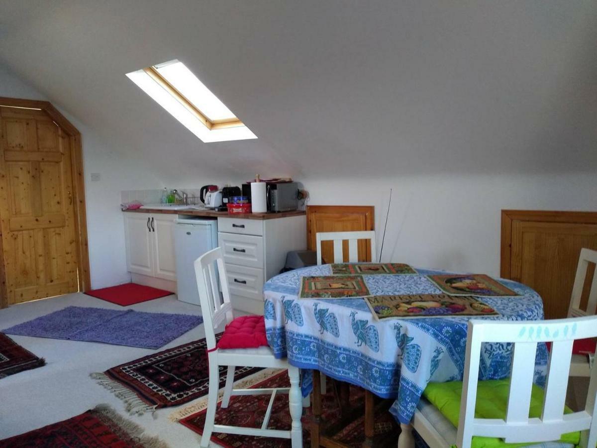 Tranquil Apartment Near Kenmare Lamanagh Екстер'єр фото