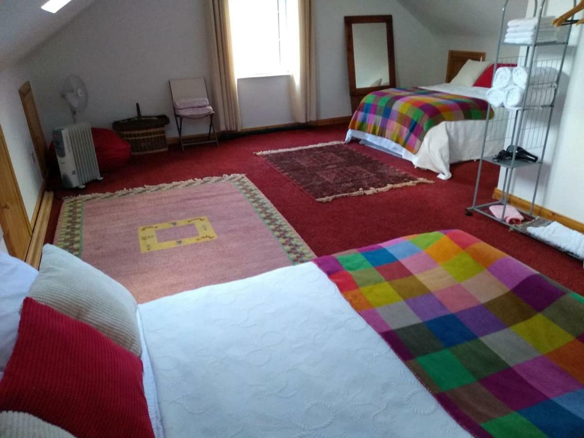 Tranquil Apartment Near Kenmare Lamanagh Екстер'єр фото