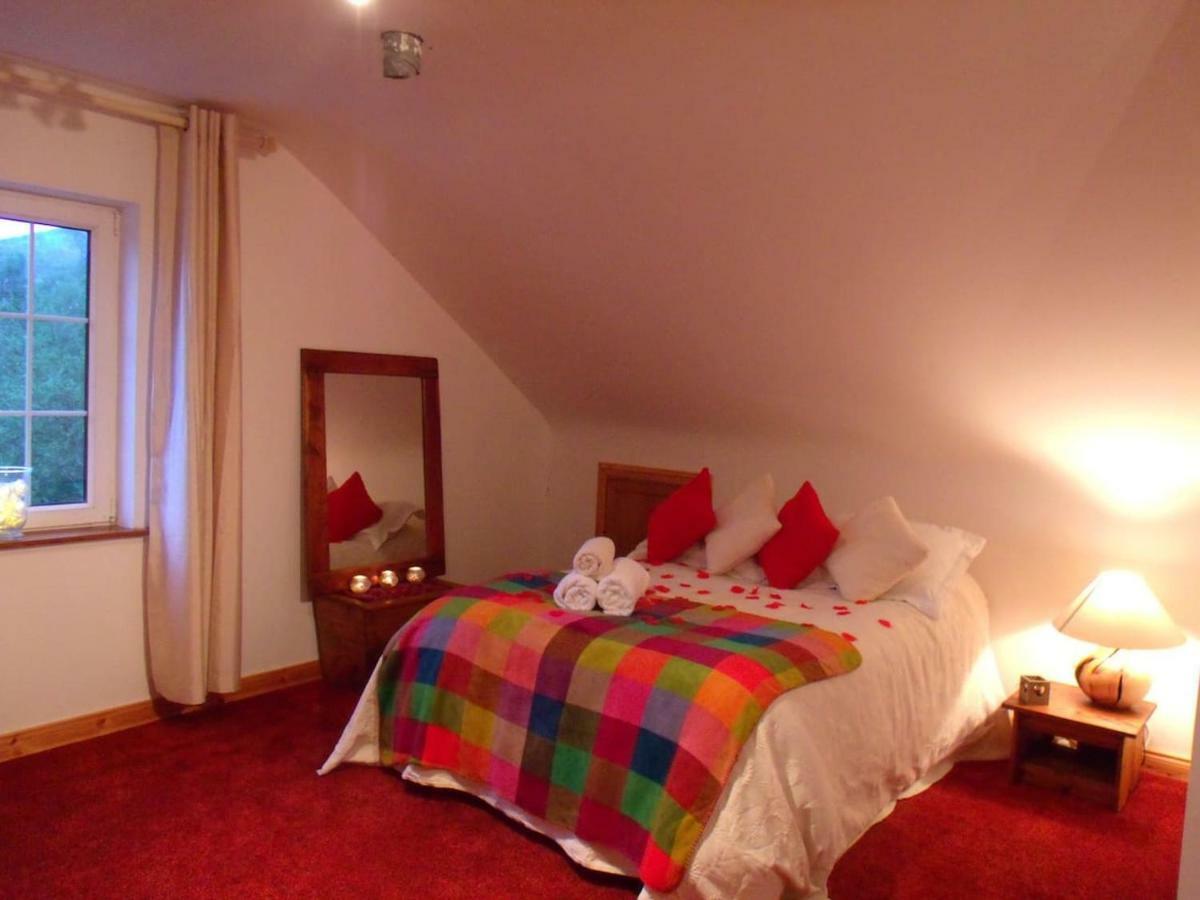 Tranquil Apartment Near Kenmare Lamanagh Екстер'єр фото