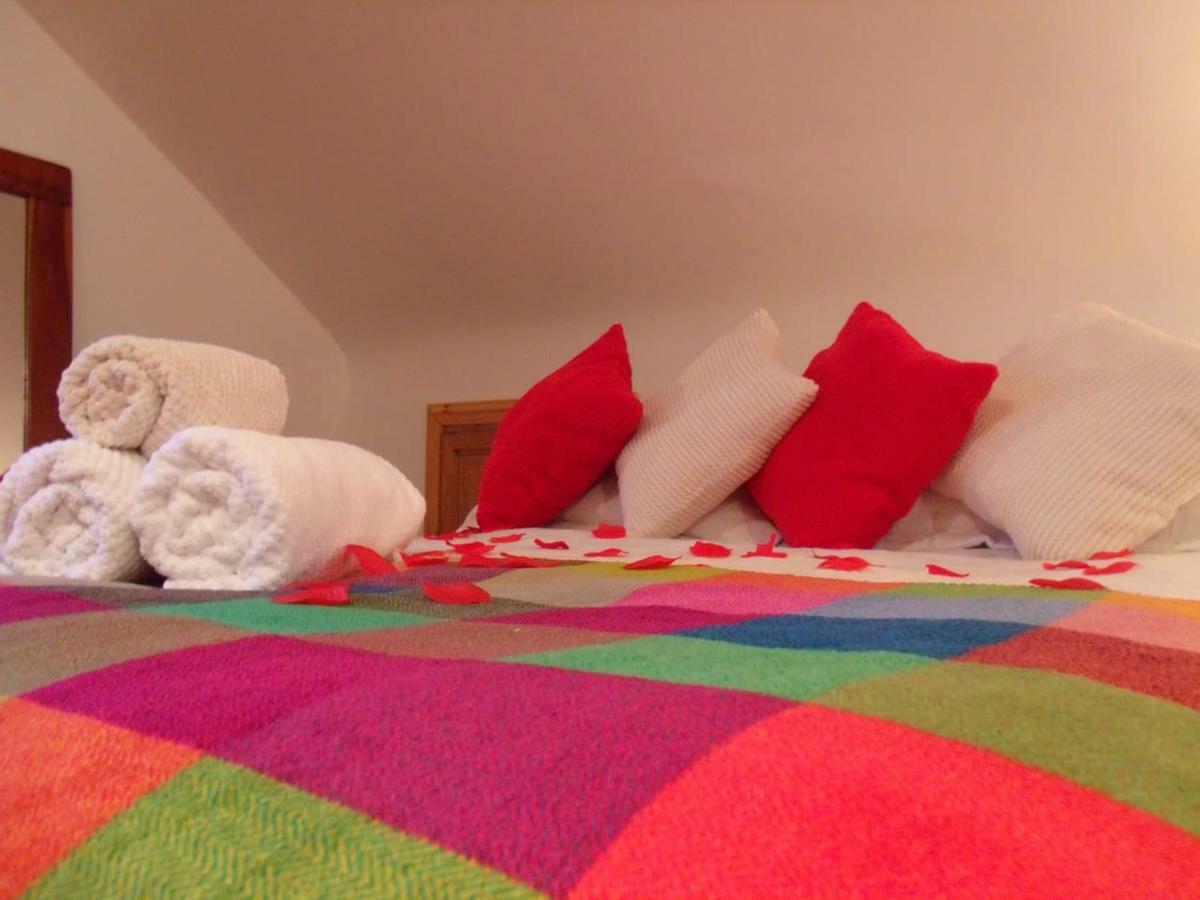 Tranquil Apartment Near Kenmare Lamanagh Екстер'єр фото